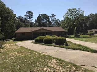1395 Finley Dr, Pensacola, FL 32514