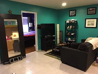 Rented by Metroline Realty