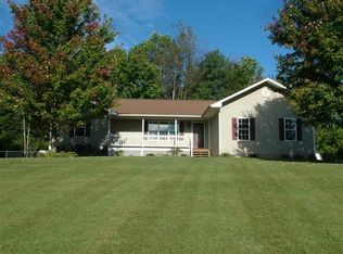 139 Ridgerest Dr, Spring City, TN 37381