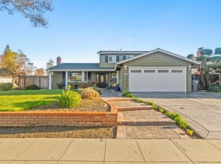 798 Clarkston Dr, San Jose, CA 95136