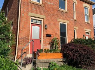 1010 Summit St, Columbus, OH 43201