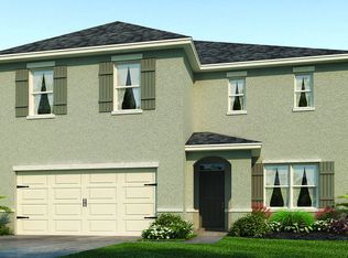 2765 Portadown St, Ormond Beach, FL 32174