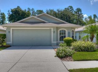 7750 Citrus Blossom Dr, Land O Lakes, FL 34637