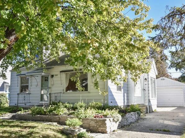 2766 South 111th STREET, West Allis, WI 53227