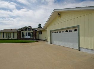 1515 Thousand Springs Rd, Weiser, ID 83672