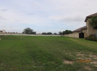 1008 Travis St, Mission, TX 78572