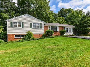 1801 N Holden Rd, Greensboro, NC 27408