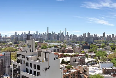 Rented by Modern Spaces