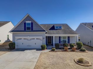 18 Allamanda Way, Simpsonville, SC 29680