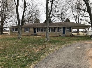 12983 Leitchfield Rd, Eastview, KY 42732