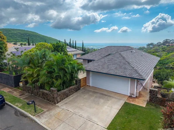 92-317 Hookili Pl, Kapolei, HI 96707