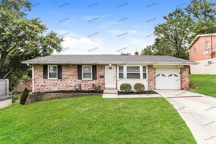 109 Bunker Hill Ct