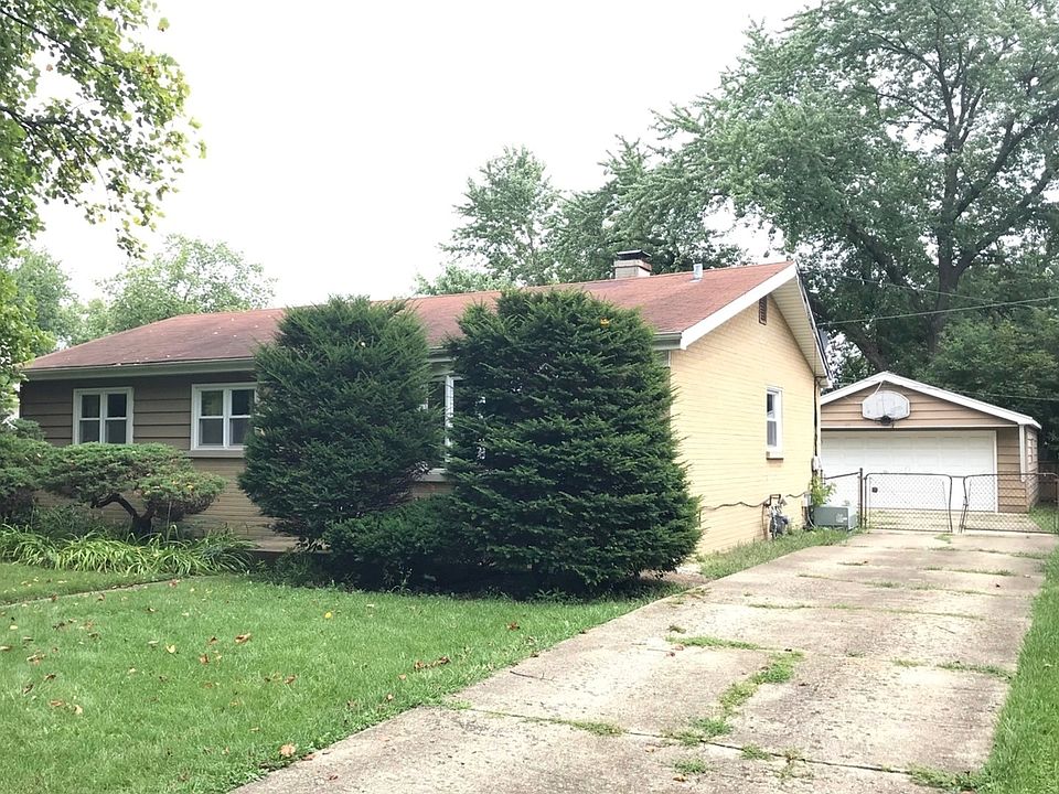 1st image of 353 N Bierman Ave