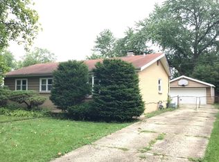 353 N Bierman Ave, Villa Park, IL 60181