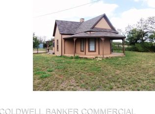 2711 Fm 1750, Abilene, TX 79602