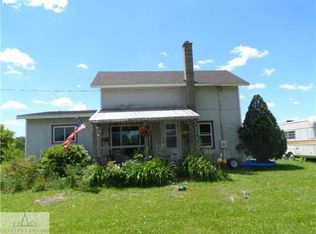 9448 Nickleplate Rd, Muir, MI 48860