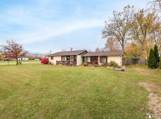 8655 Ida Maybee Rd, Monroe, MI 48162