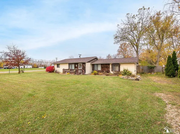 8655 Ida Maybee Rd, Monroe, MI 48162