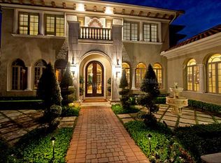 11138 Bridge House Rd, Windermere, FL 34786