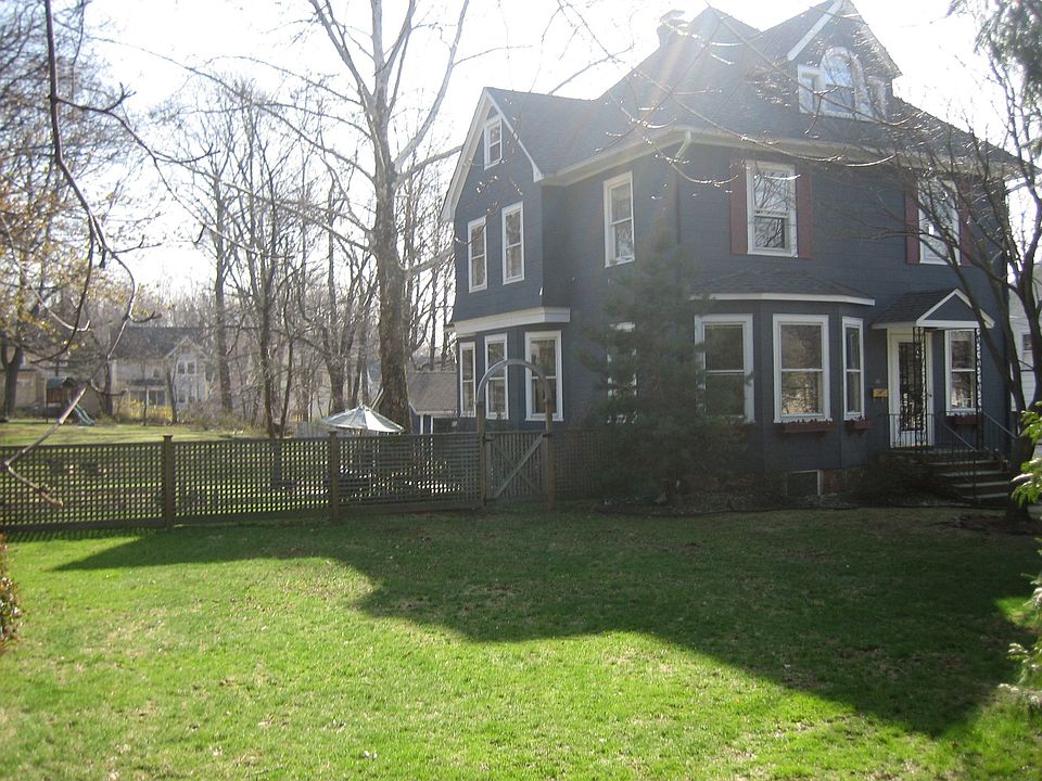 Fantastic Victorian