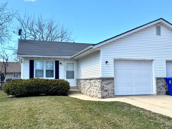 5040 46th Ave, Kenosha, WI 53144