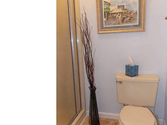 First FL Bath Rm
