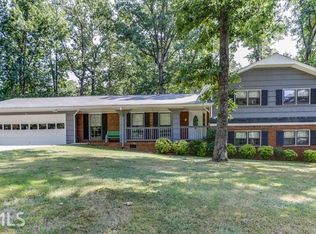 4509 Kingsgate Dr, Atlanta, GA 30338
