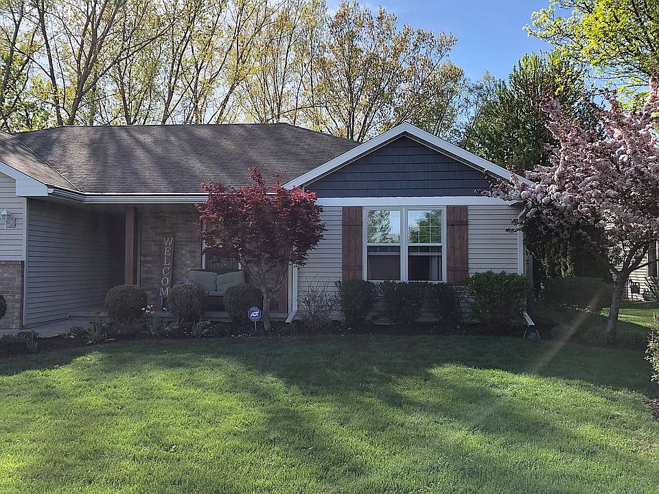 649 E River Dr, De Pere, WI 54115 Zillow