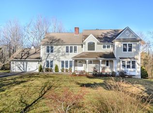 211 Claybrook Rd, Dover, MA 02030