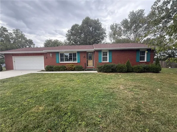 1442 S Business Highway 13, Lexington, MO 64067