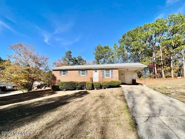 104 Sams Avenue, Hamlet, NC 28345