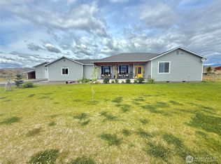 103 Johnson Creek Rd, Omak, WA 98841