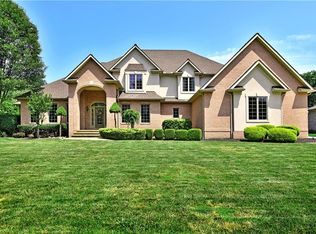 8905 S St SE, Warren, OH