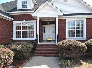 730 Saint George Rd, Florence, SC 29505