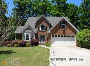 1521 Hunters Holw, Monroe, GA 30655