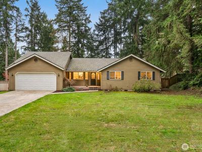 8704 46th Street NW, Gig Harbor, WA, 98335