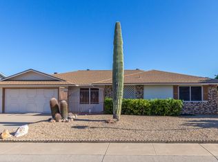 10442 W Indian Wells Dr, Sun City, AZ 85373