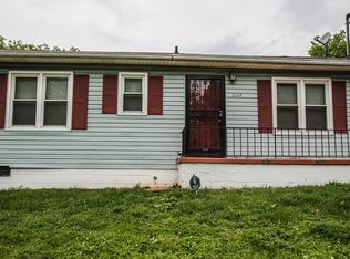 1227 Pickett Ave, Knoxville, TN 37921