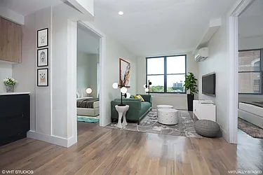 Rented by Bohemia Realty Group