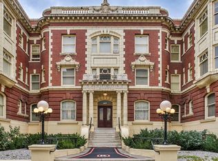 Knickerbocker Apartments, Spokane, WA 99204