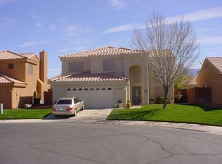 384 Turquoise Cir, Mesquite, NV 89027