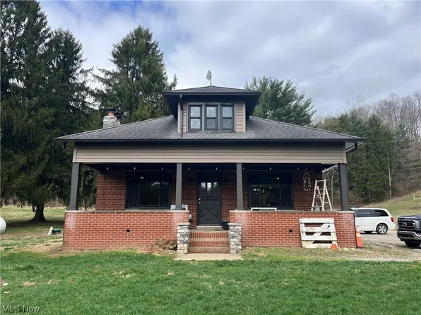 16226 State Route 83, Coshocton, OH 43812