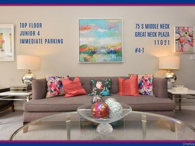 75 S Middle Neck #4-T, Great Neck, NY, 11021