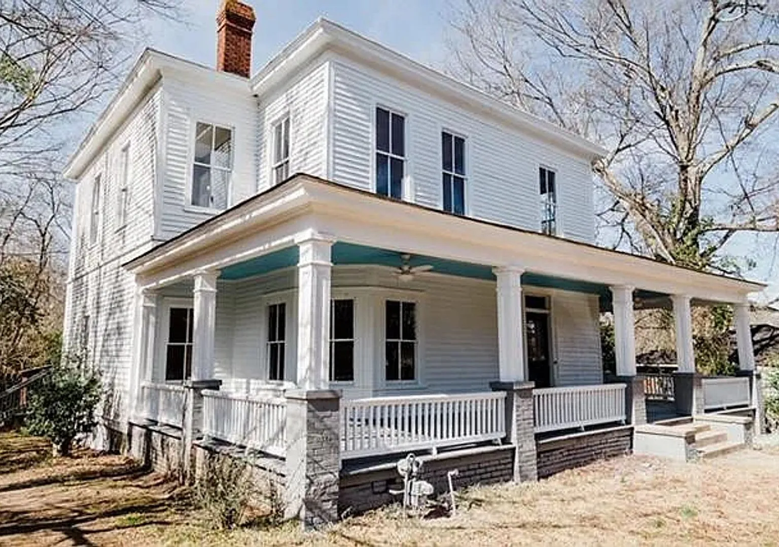 Coming Soon: 129 N 4th St - 4bd And 2ba — Photo 1
