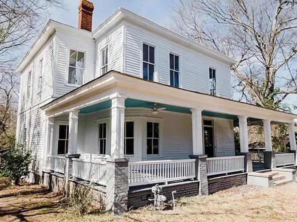 129 N 14th St, Griffin, GA 30223