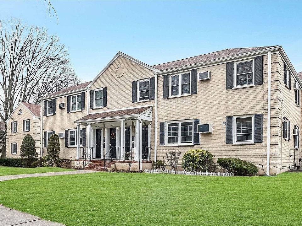 1st image of 64-29 Springfield Boulevard #A