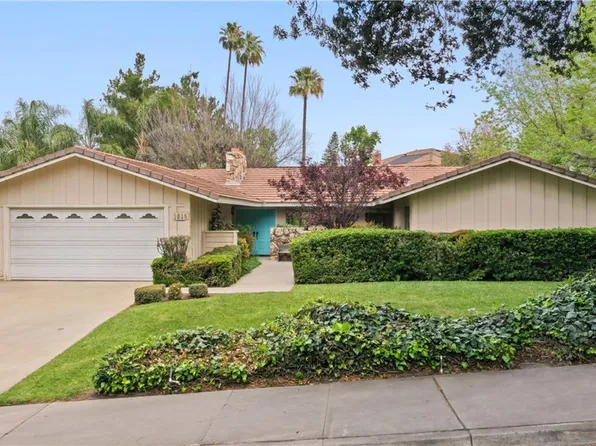 1615 Ransom Rd, Riverside, CA 92506