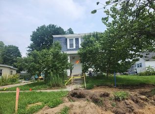 320 6th Ave, Three Rivers, MI 49093