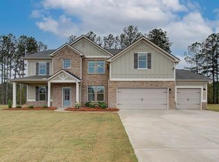 104 Jodi Pl LOT 33, Locust Grove, GA 30248