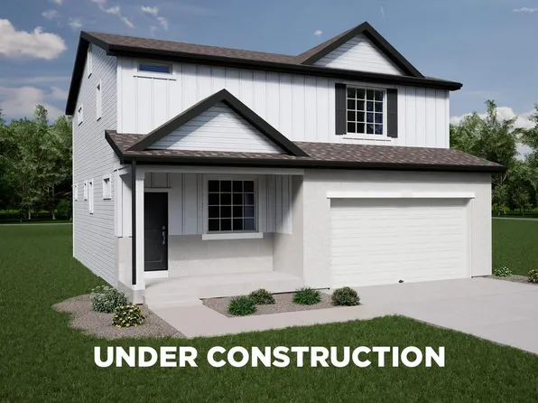 4319 Alderwood Dr, Johnstown, CO 80534